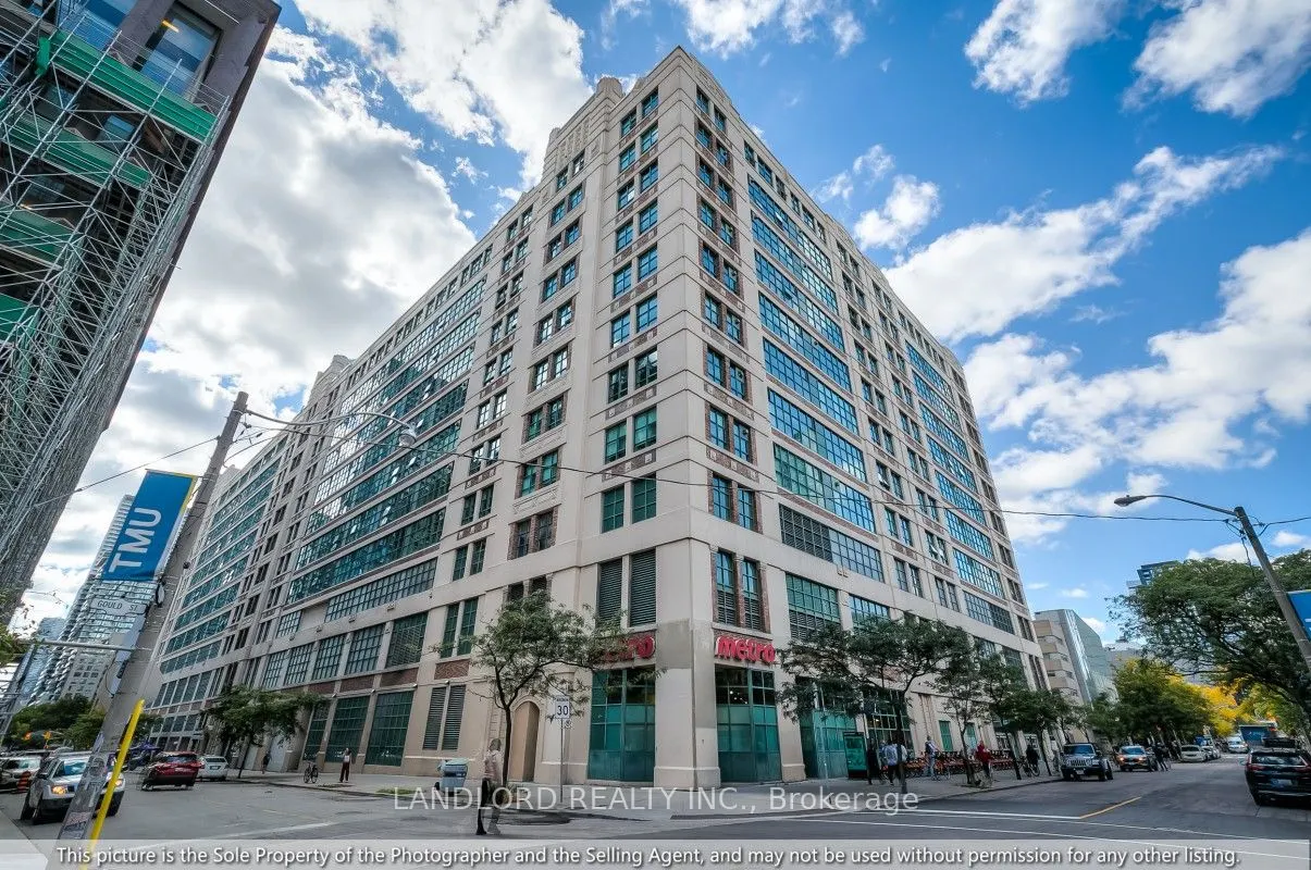 155 Dalhousie Street, #816