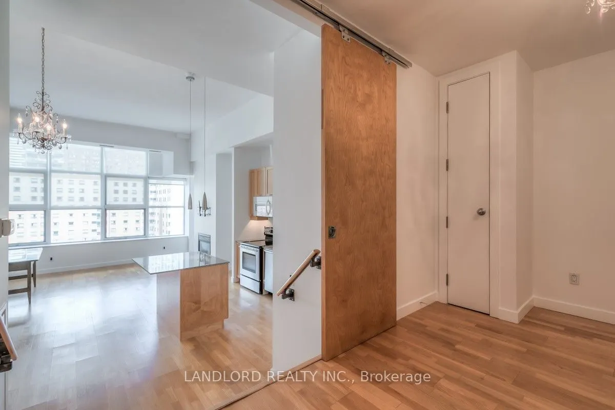 155 Dalhousie Street, #816