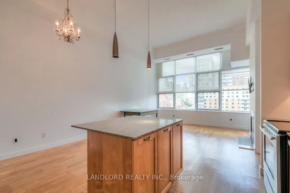 155 Dalhousie Street, #816