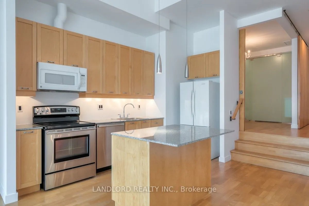 155 Dalhousie Street, #816