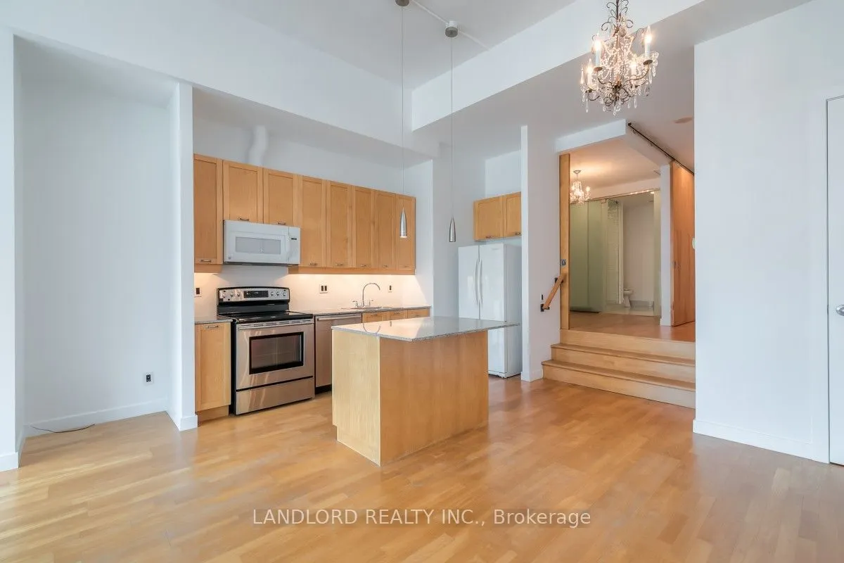 155 Dalhousie Street, #816