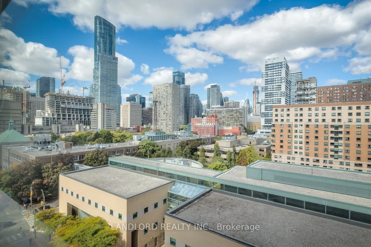 155 Dalhousie Street, #816