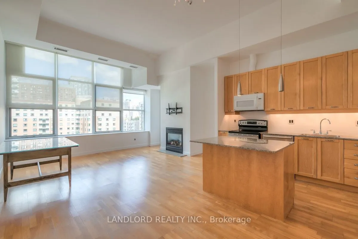155 Dalhousie Street, #816