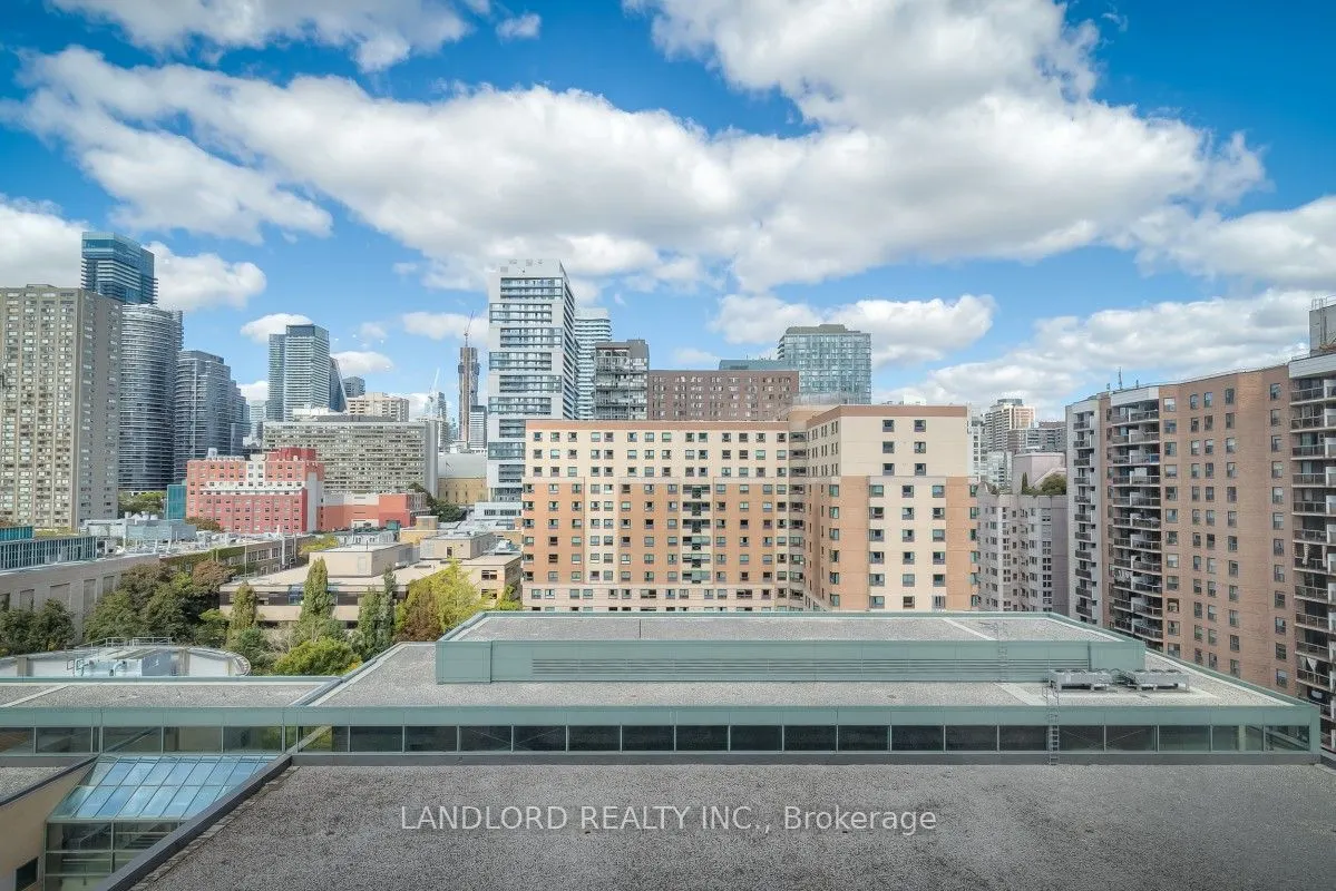 155 Dalhousie Street, #816