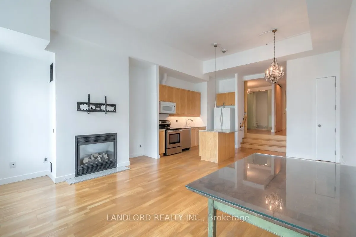 155 Dalhousie Street, #816