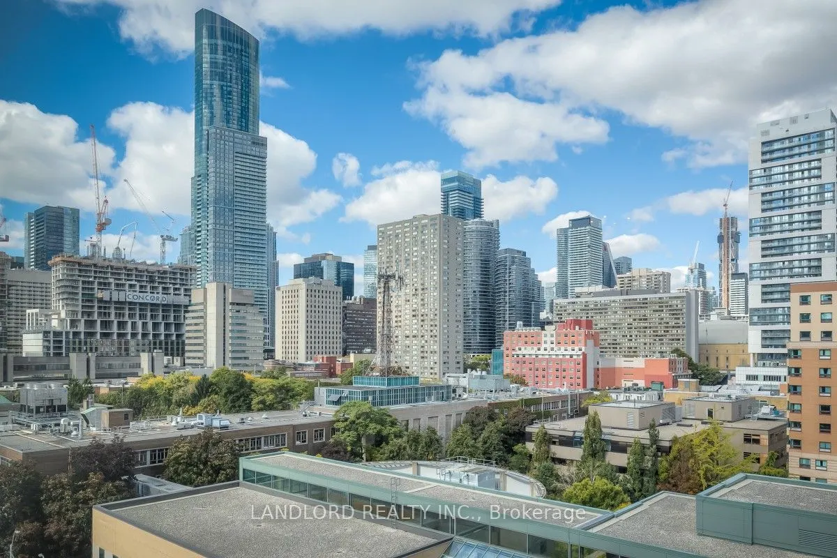 155 Dalhousie Street, #816