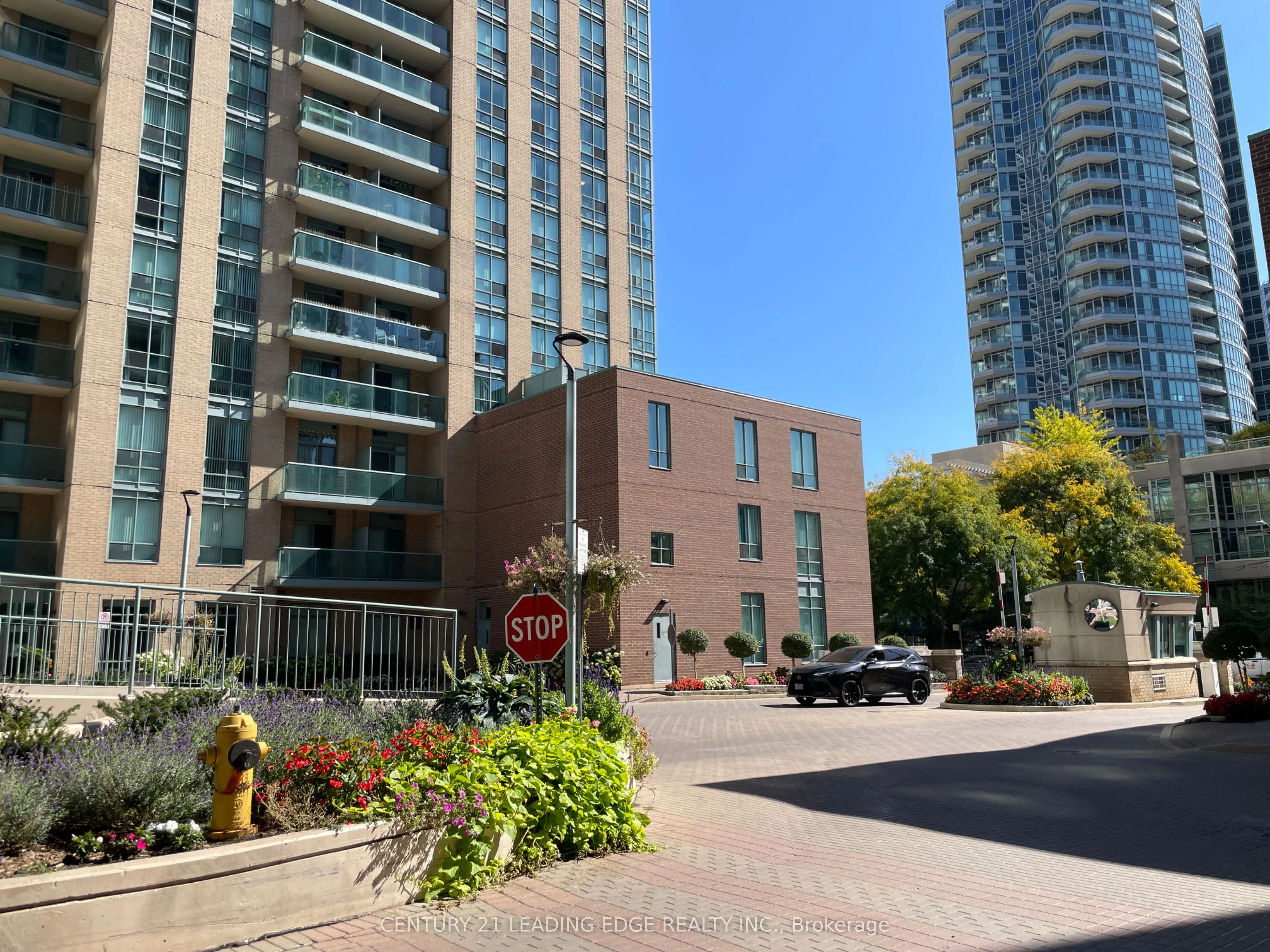 22 Olive Avenue, #706
