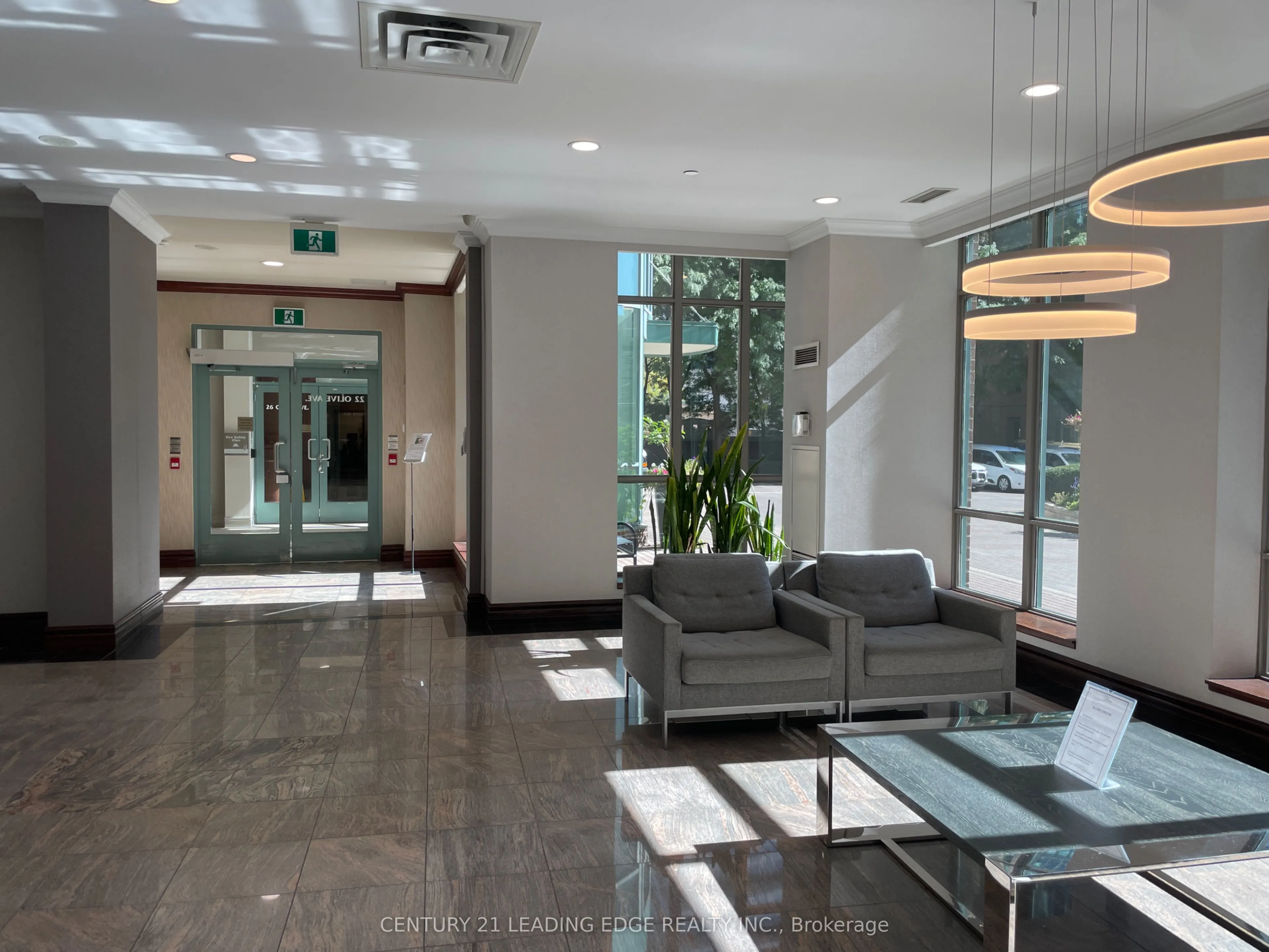22 Olive Avenue, #706