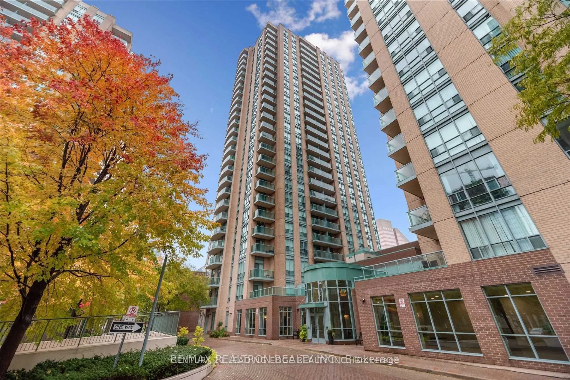 22 Olive Avenue, #706