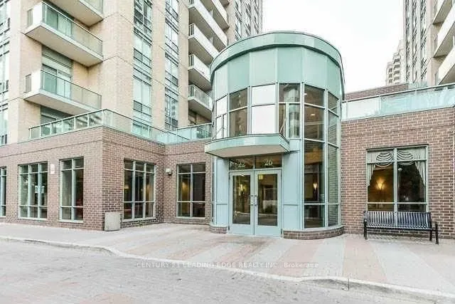 22 Olive Avenue, #706