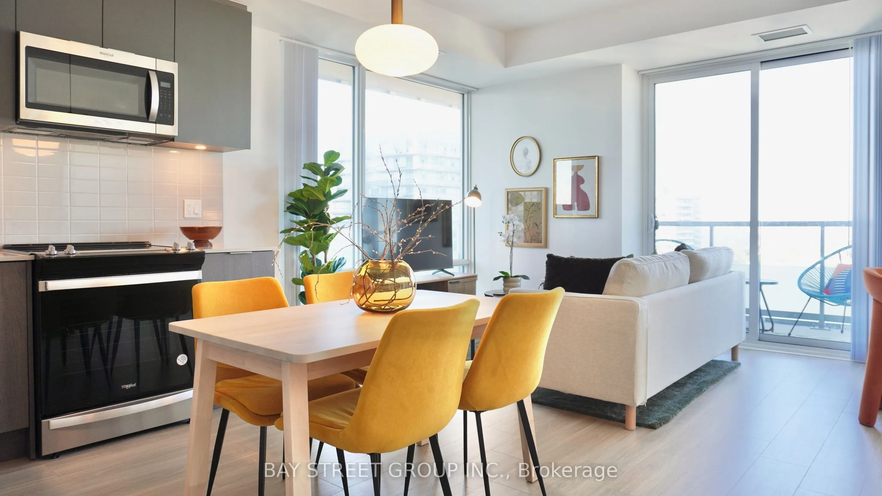 50 Dunfield Avenue, #3219