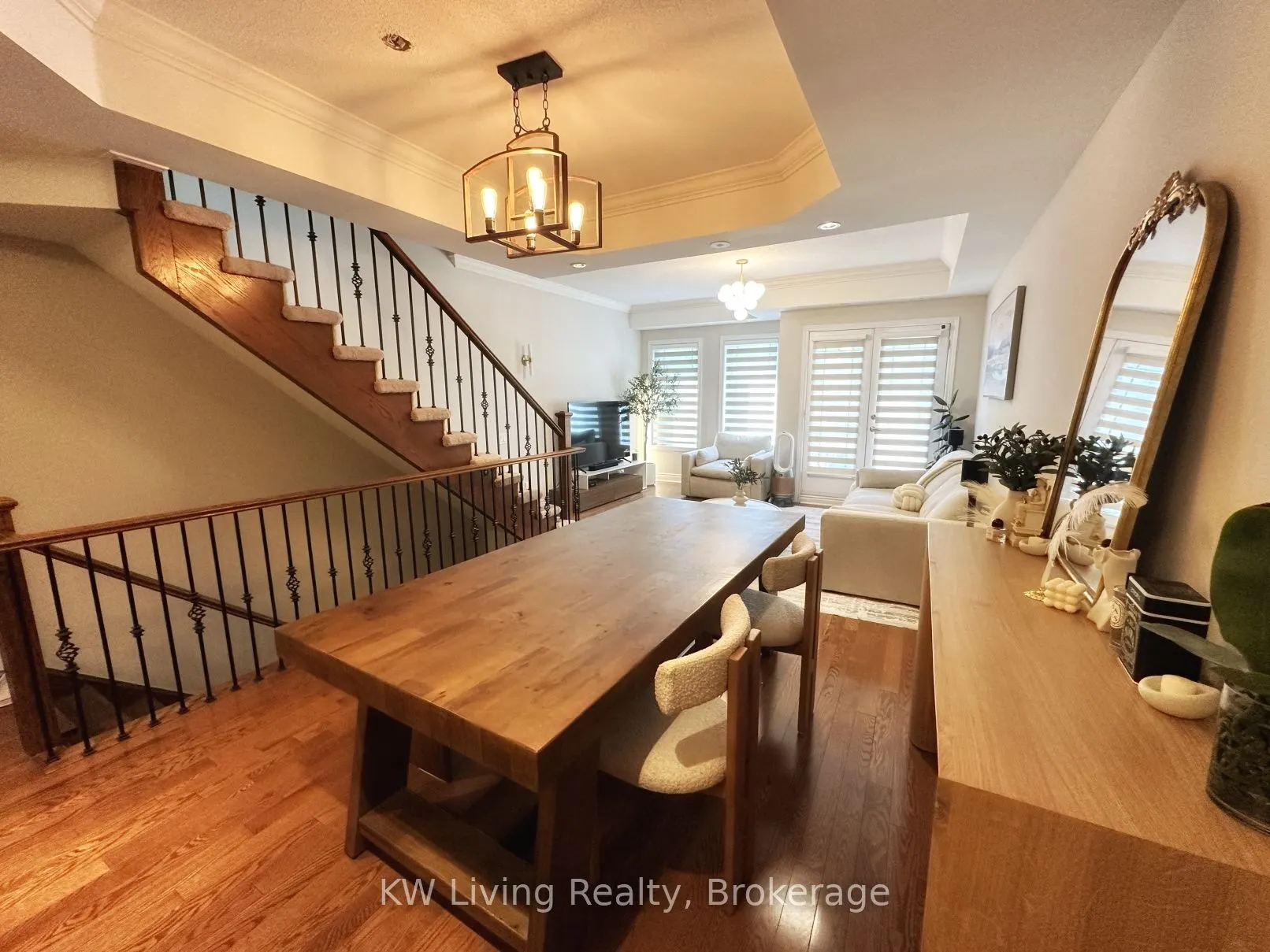 70 Byng Avenue, #15