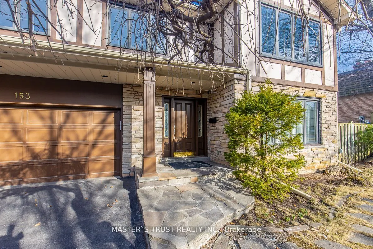 153 Banbury Road