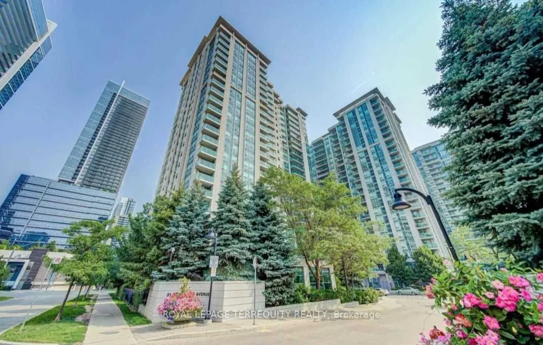 31 Bales Avenue, #311