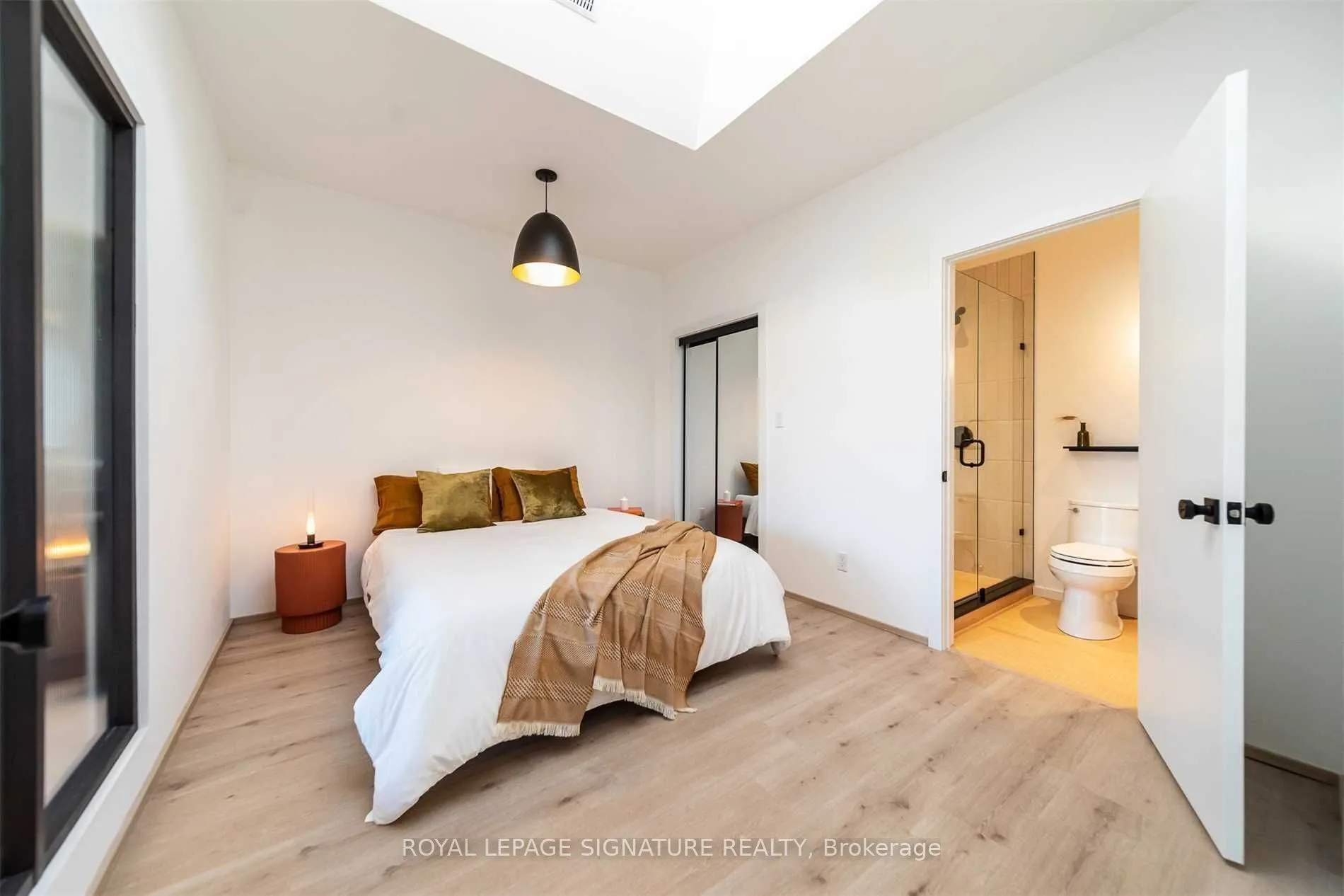36 Geary Avenue, #5