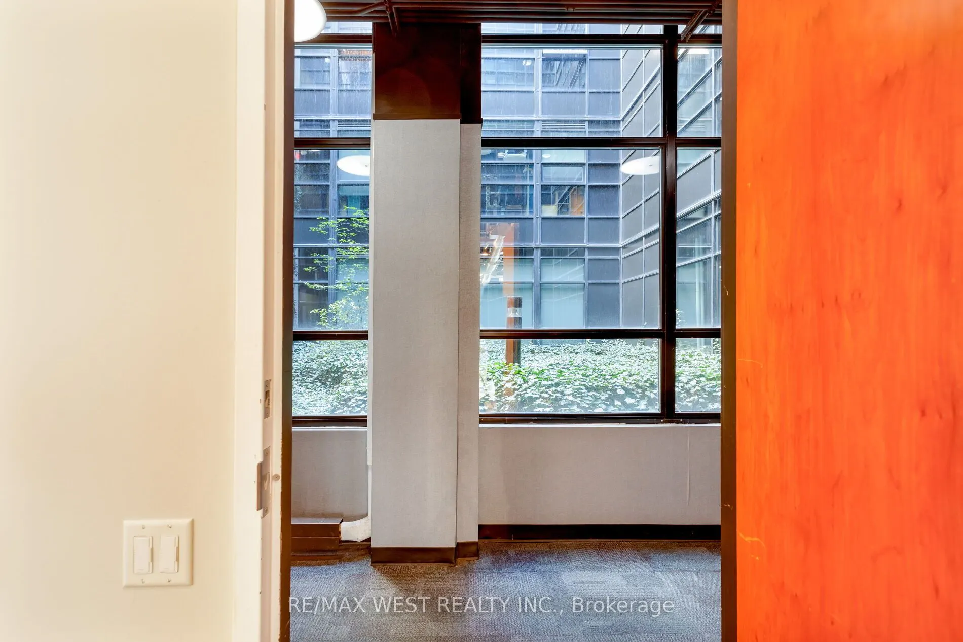 43 Hanna Avenue, #115