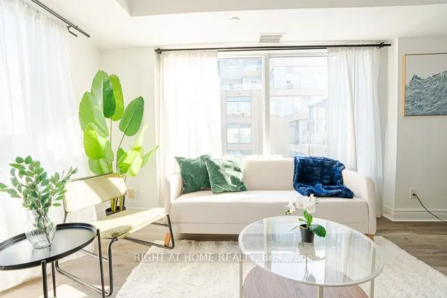 701 Sheppard Avenue W, #512