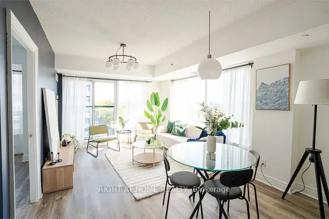 701 Sheppard Avenue W, #512