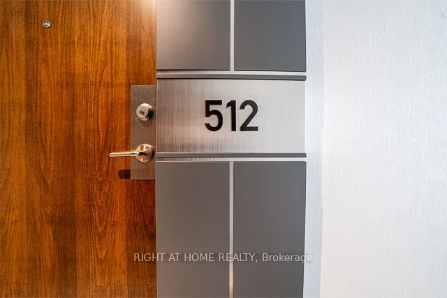 701 Sheppard Avenue W, #512