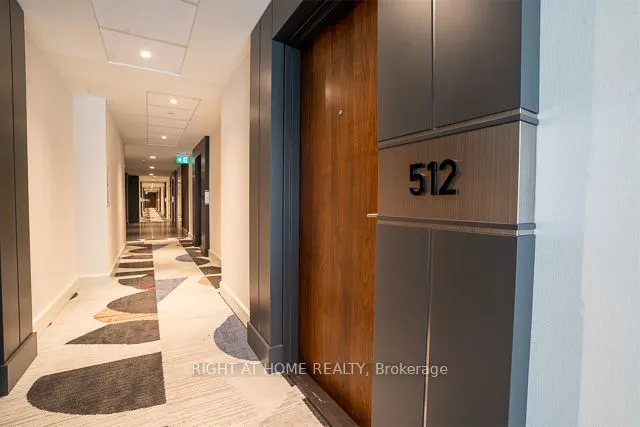 701 Sheppard Avenue W, #512