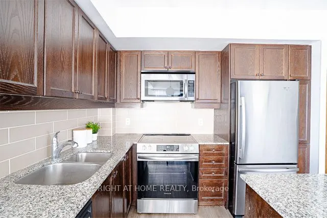 701 Sheppard Avenue W, #512