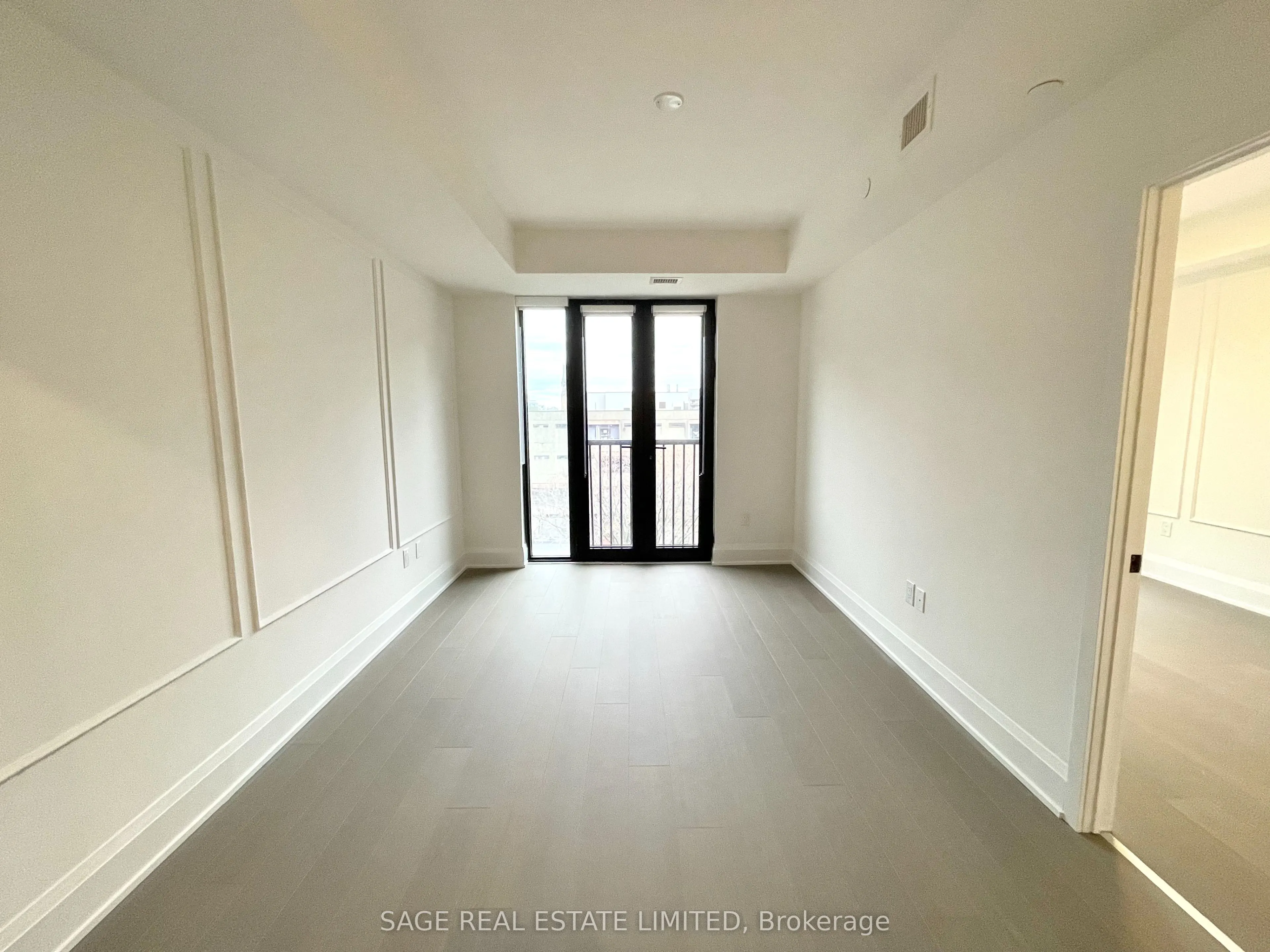 123 Portland Street, #601