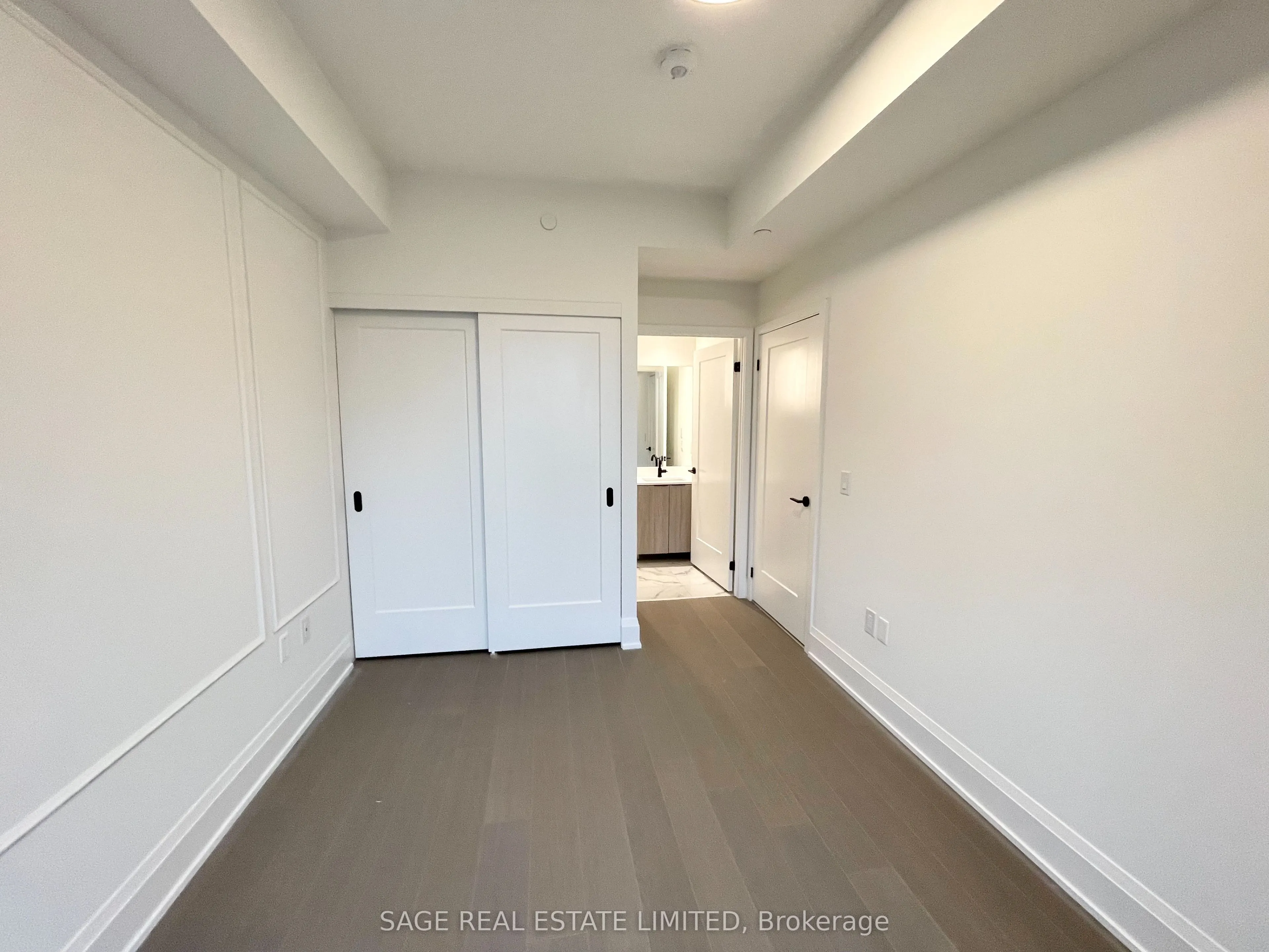 123 Portland Street, #601