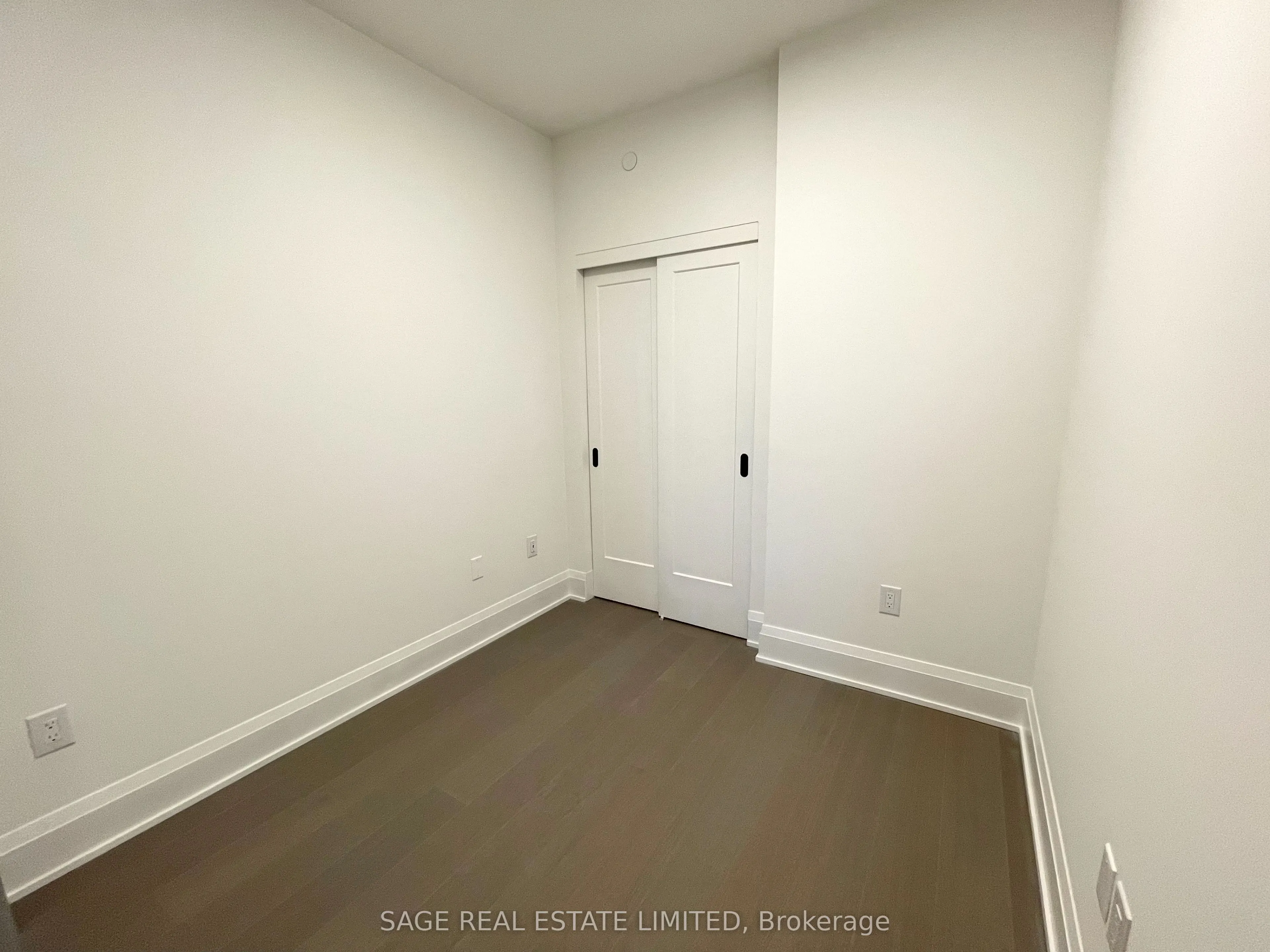 123 Portland Street, #601