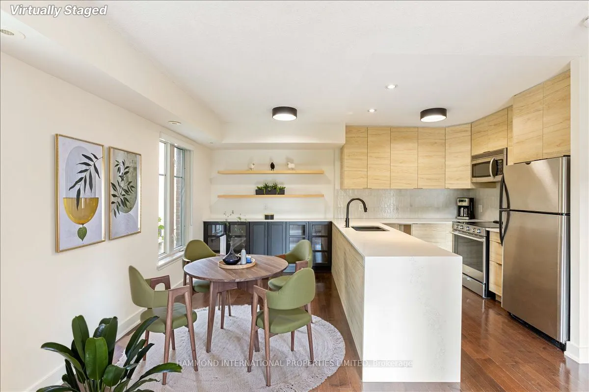 22 Western Battery Road, #111