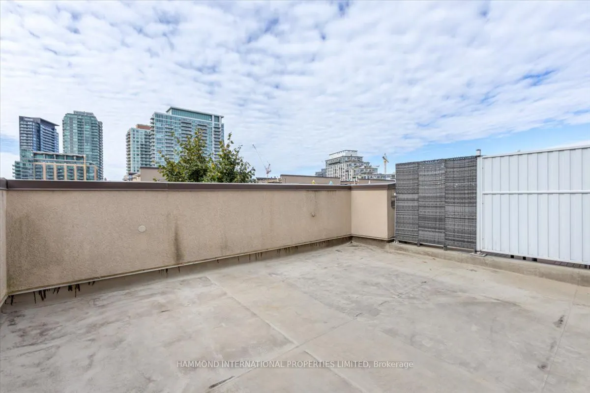 22 Western Battery Road, #111