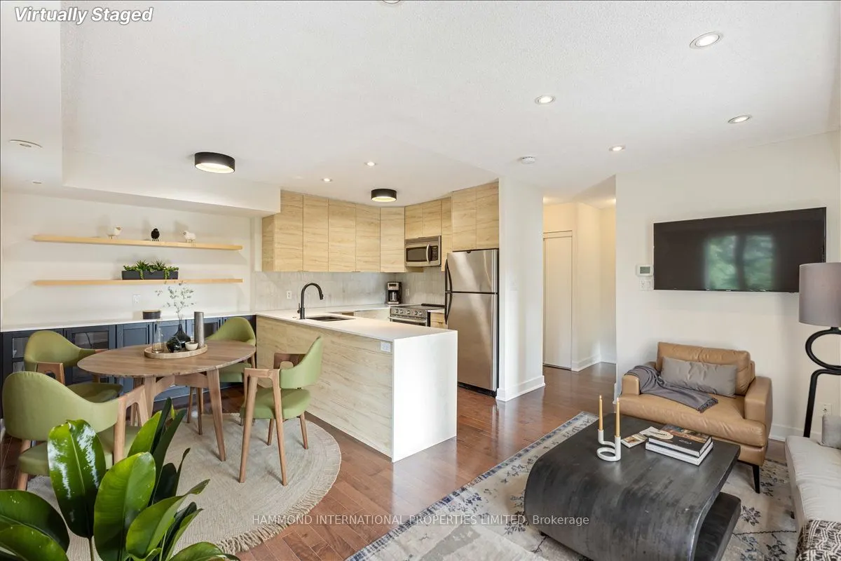 22 Western Battery Road, #111