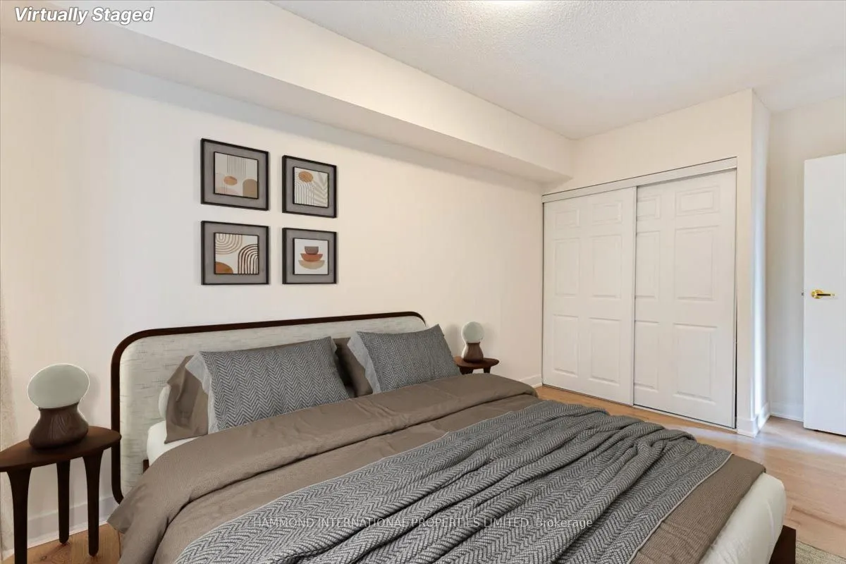 22 Western Battery Road, #111