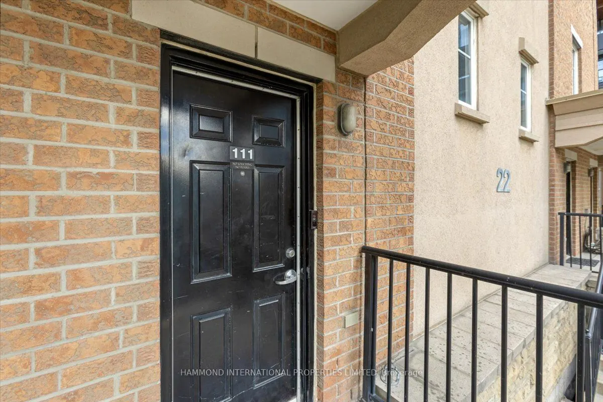 22 Western Battery Road, #111