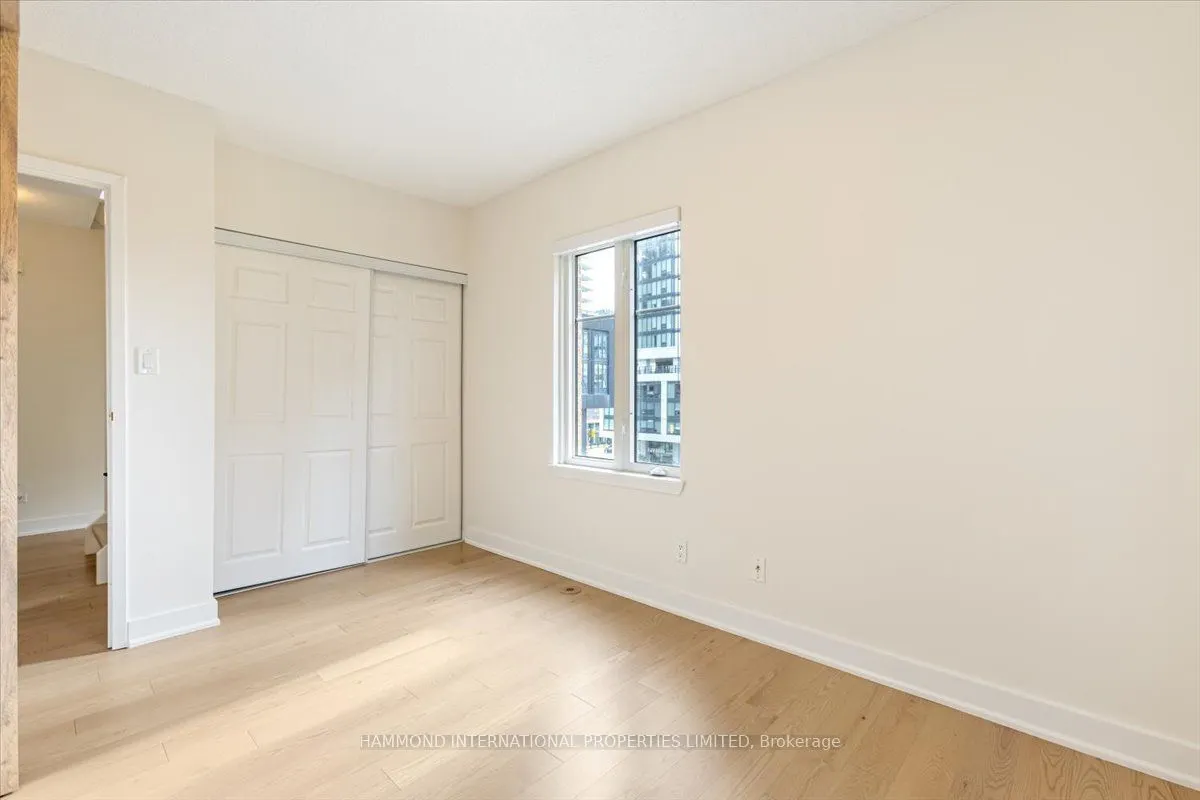 22 Western Battery Road, #111