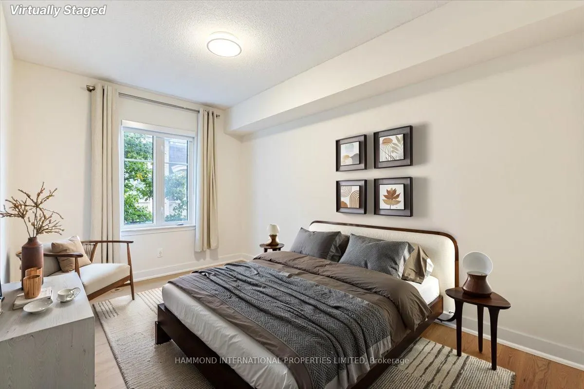 22 Western Battery Road, #111