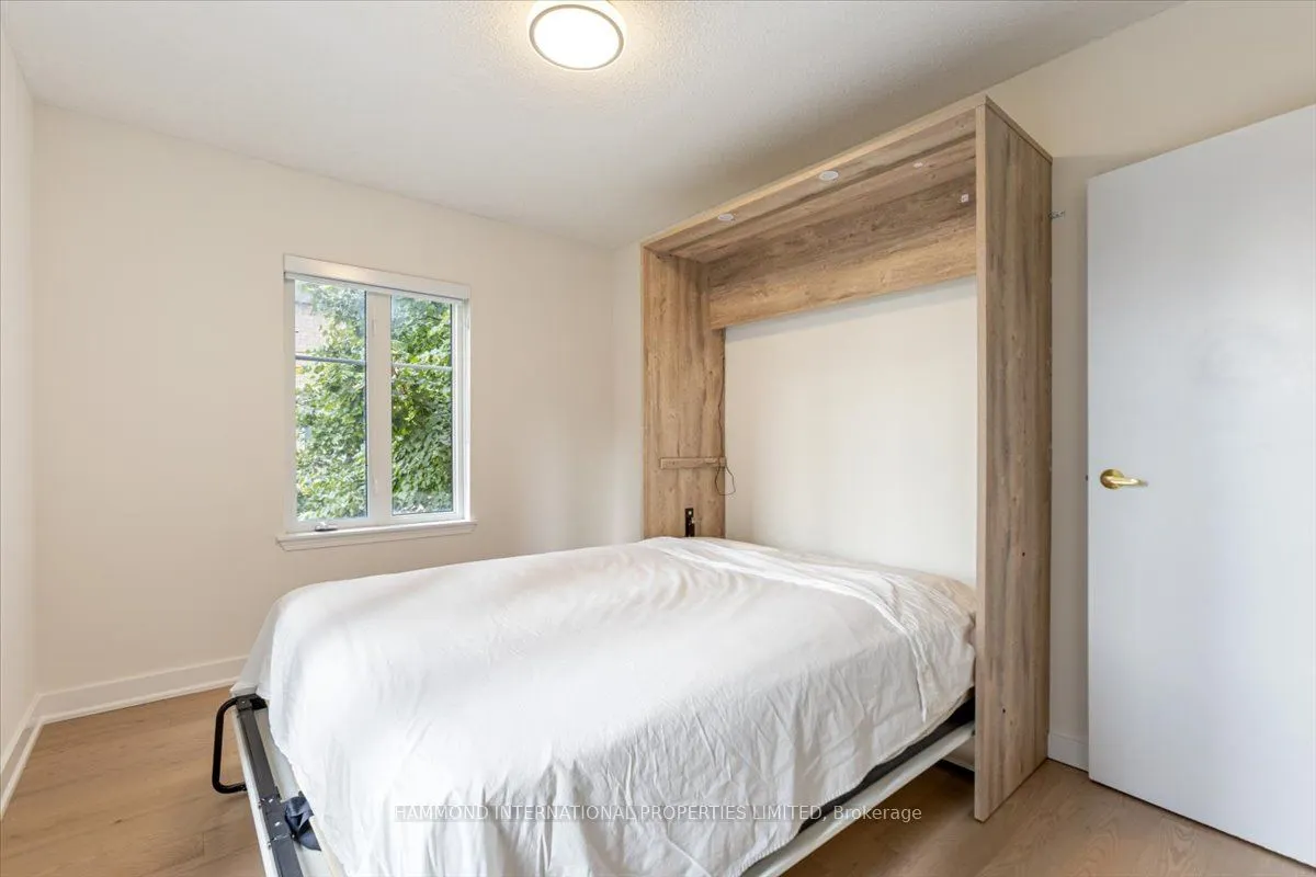 22 Western Battery Road, #111