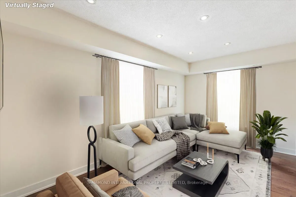 22 Western Battery Road, #111