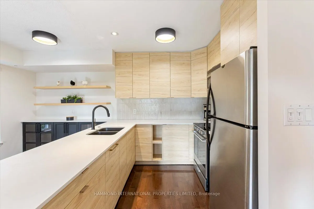 22 Western Battery Road, #111