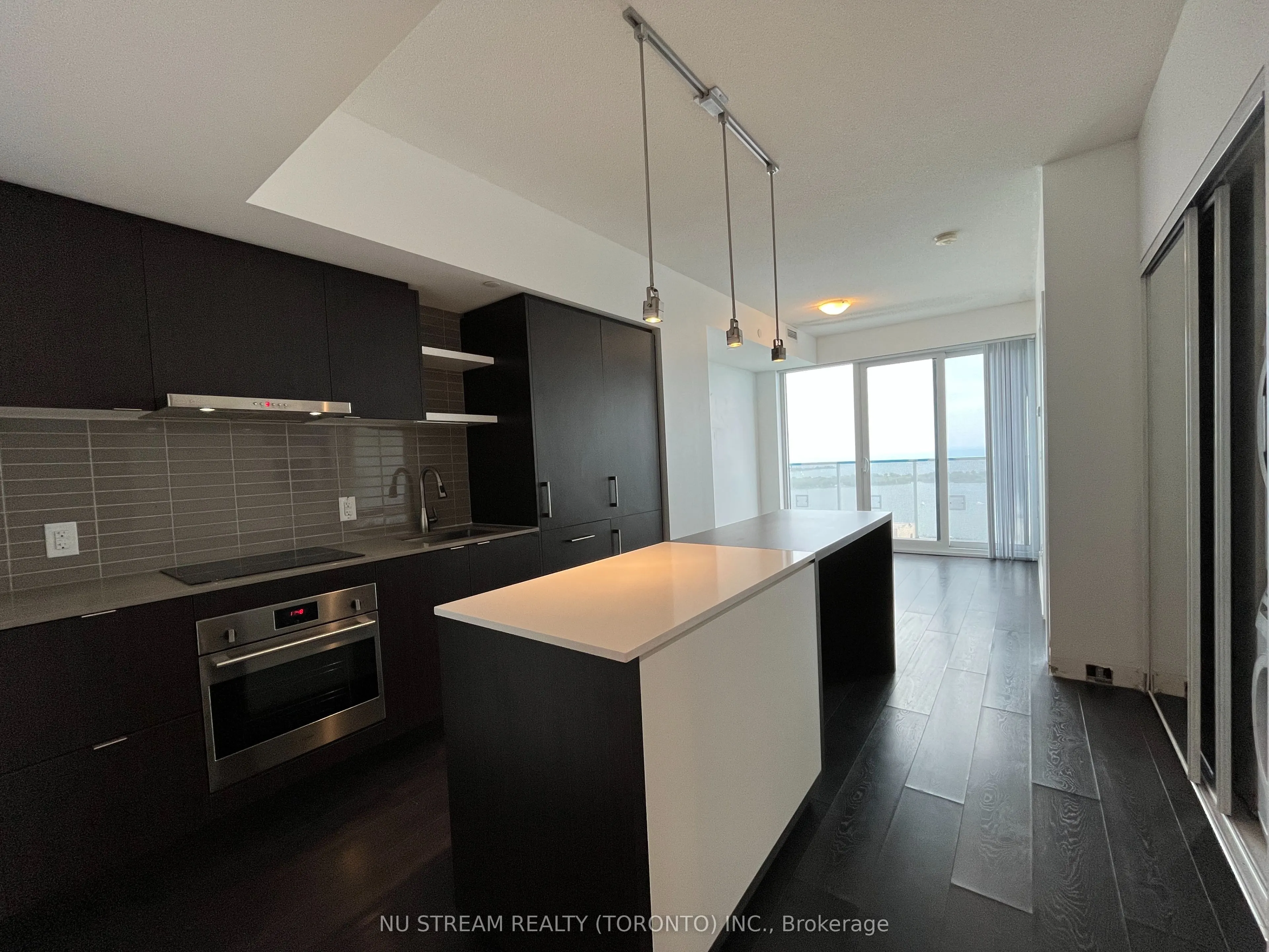 88 Harbour Street, #4709