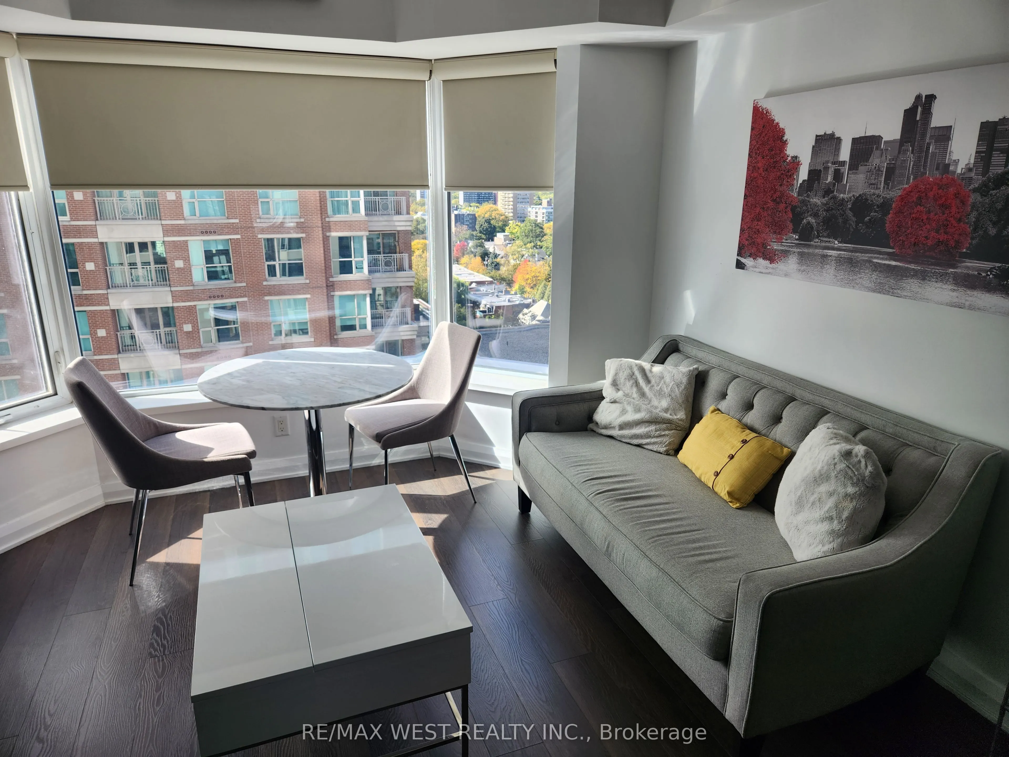 155 Yorkville Avenue, #1616