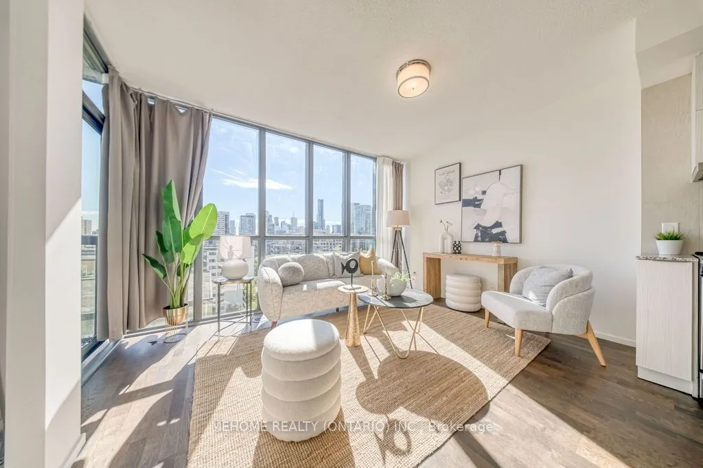 101 Charles Street E, #1103