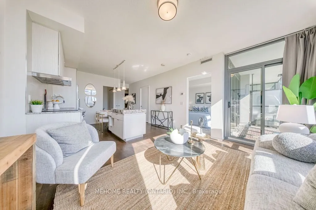 101 Charles Street E, #1103