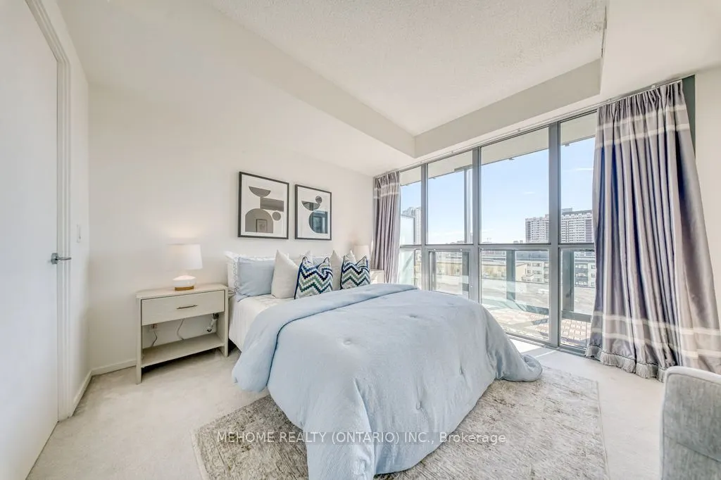 101 Charles Street E, #1103