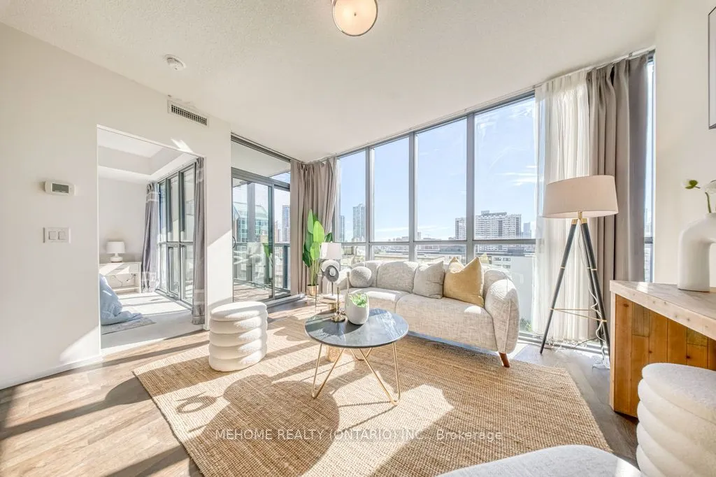 101 Charles Street E, #1103