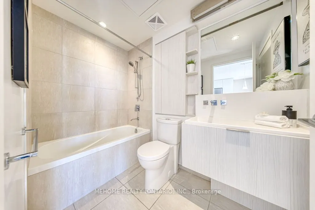 101 Charles Street E, #1103
