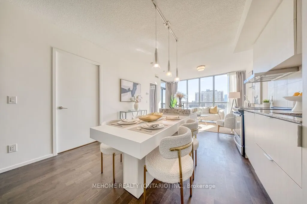 101 Charles Street E, #1103
