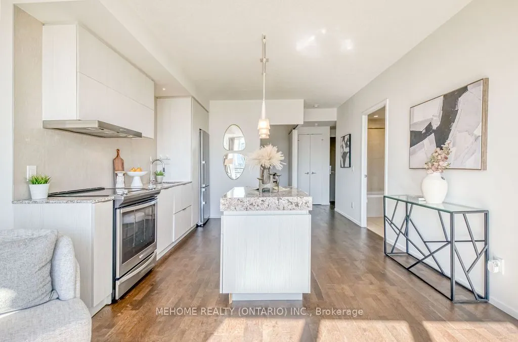 101 Charles Street E, #1103