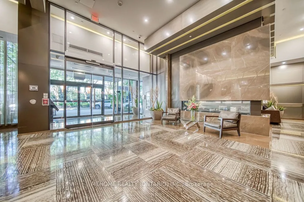 101 Charles Street E, #1103
