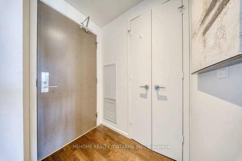 101 Charles Street E, #1103