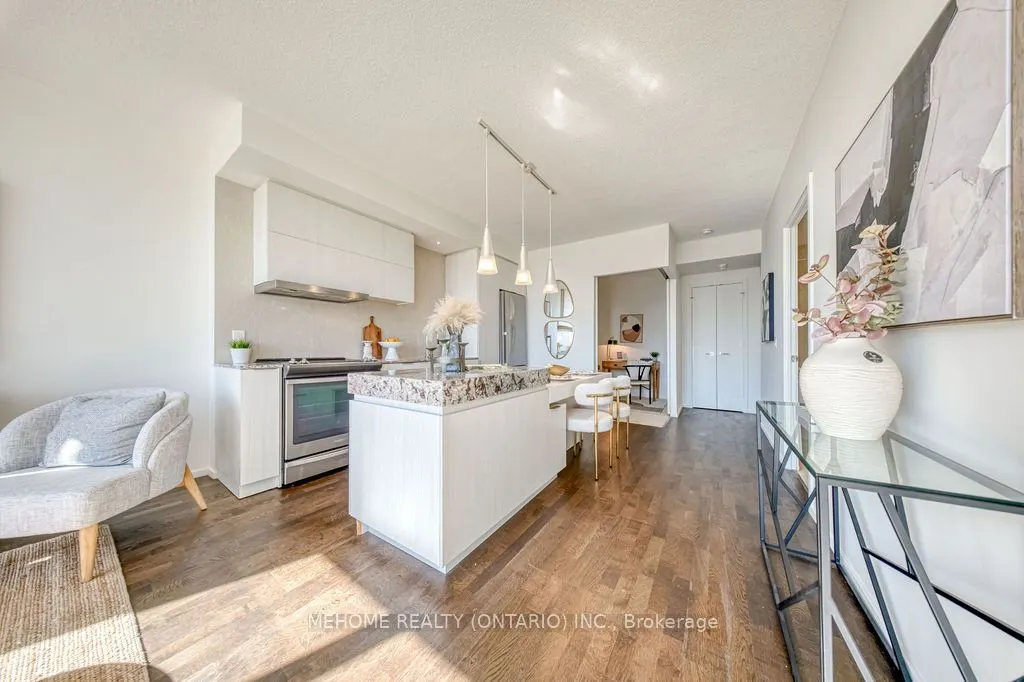 101 Charles Street E, #1103